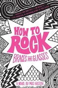 Cover: How to Rock Braces and Glasses - Poppy