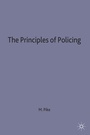 Cover: The Principles of Policing - Palgrave Macmillan