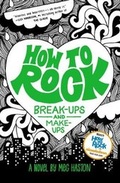 Cover: How to Rock Break-Ups and Make-Ups - Poppy