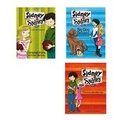 Cover: Sidney & Sydney - Picture Window Books