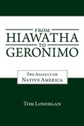 Cover: From Hiawatha to Geronimo - iUniverse