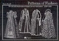 Cover: Patterns of Fashion: C1560-1620 - Macmillan