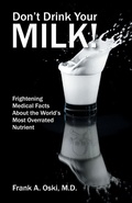Cover: Don't Drink Your Milk - Teach Services, Inc.