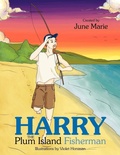 Cover: Harry the Plum Island Fisherman - Xlibris