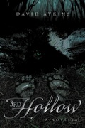 Cover: 3rd Hollow - Xlibris