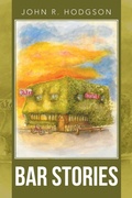 Cover: Bar Stories - iUniverse