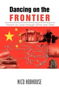 Abbildung von: Dancing on the Frontier - Xlibris