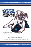 Cover: Cool Shoes - iUniverse