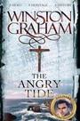 Cover: The Angry Tide - Pan Books
