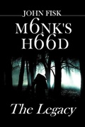 Cover: Monk's Hood - Xlibris