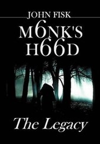 Enlarge image Cover: Monk's Hood - Xlibris