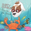 Cover: Rusty Rumble's Day at the Beach - Xlibris