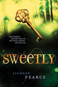 Enlarge image Cover: Sweetly - Little, Brown & Company