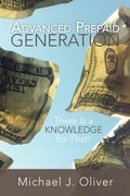 Cover: Advanced Prepaid Generation - Xlibris