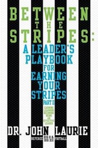 Enlarge image Cover: Between the Stripes - AUTHORHOUSE