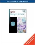 Cover: Concise Managerial Statistics, International Edition (with CD-ROM and InfoTrac) - South-Western