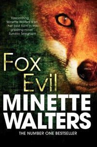 Abbildung von: Fox Evil - Pan Books