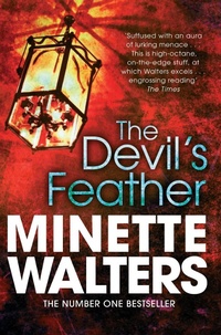 Abbildung von: The Devil's Feather - Pan Books