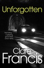 Cover: Unforgotten - Pan Books