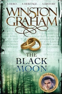 Abbildung von: The Black Moon - Pan Books