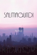 Cover: Salmagundi - AuthorHouse UK