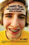 Cover: The Losers Club - Zondervan