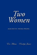 Cover: Two Women - Xlibris