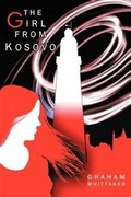 Cover: The Girl from Kosovo - Xlibris Corporation