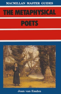 Enlarge image Cover: The Metaphysical Poets - Red Globe Press