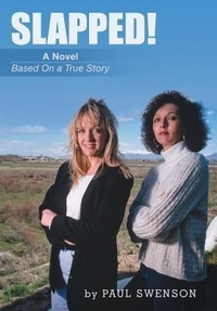 Enlarge image Cover: Slapped! - AUTHORHOUSE