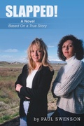 Cover: Slapped! - AUTHORHOUSE
