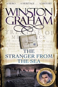 Enlarge image Cover: The Stranger From The Sea - Pan Books