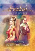 Cover: Devadasi, ''a Nun's Story'' - Xlibris