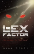 Cover: The Lex Factor - AuthorHouse