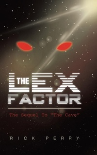Enlarge image Cover: The Lex Factor - AuthorHouse