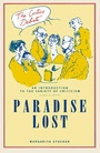 Cover: Paradise Lost - Red Globe Press