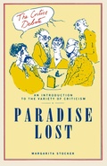 Cover: Paradise Lost - Red Globe Press