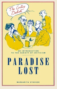 Enlarge image Cover: Paradise Lost - Red Globe Press
