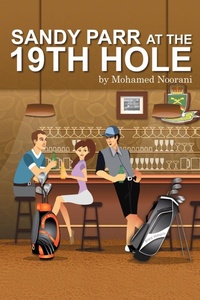 Abbildung von: Sandy Parr At The 19th Hole - Xlibris