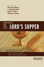 Cover: Understanding Four Views on the Lord's Supper - Zondervan