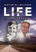 Cover: My Life - As I Remember It - Xlibris