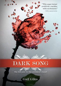 Enlarge image Cover: Dark Song - Little, Brown & Company