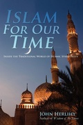 Cover: Islam For Our Time - Xlibris