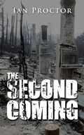 Cover: The Second Coming - AuthorHouse