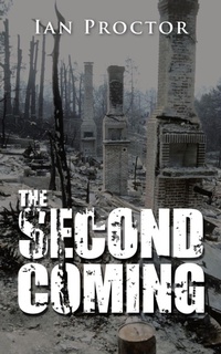 Enlarge image Cover: The Second Coming - AuthorHouse