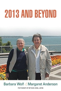 Enlarge image Cover: 2013 and Beyond - AUTHORHOUSE