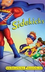 Cover: Sidekicks - Little, Brown Books for Young Readers