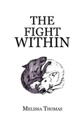 Cover: The Fight Within - Xlibris