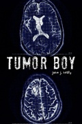 Cover: Tumor Boy - Xlibris