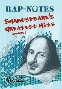 Enlarge image Cover: Rap-Notes - Xlibris